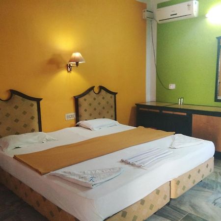 Wilson Ayurvedic Beach Resorts Kovalam Esterno foto