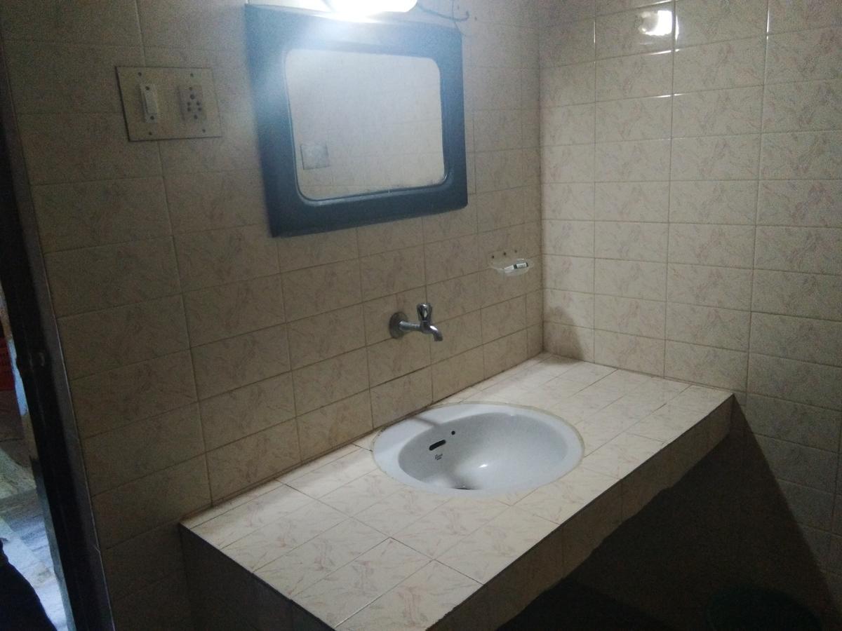 Wilson Ayurvedic Beach Resorts Kovalam Esterno foto
