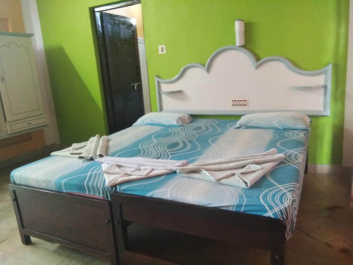 Wilson Ayurvedic Beach Resorts Kovalam Esterno foto