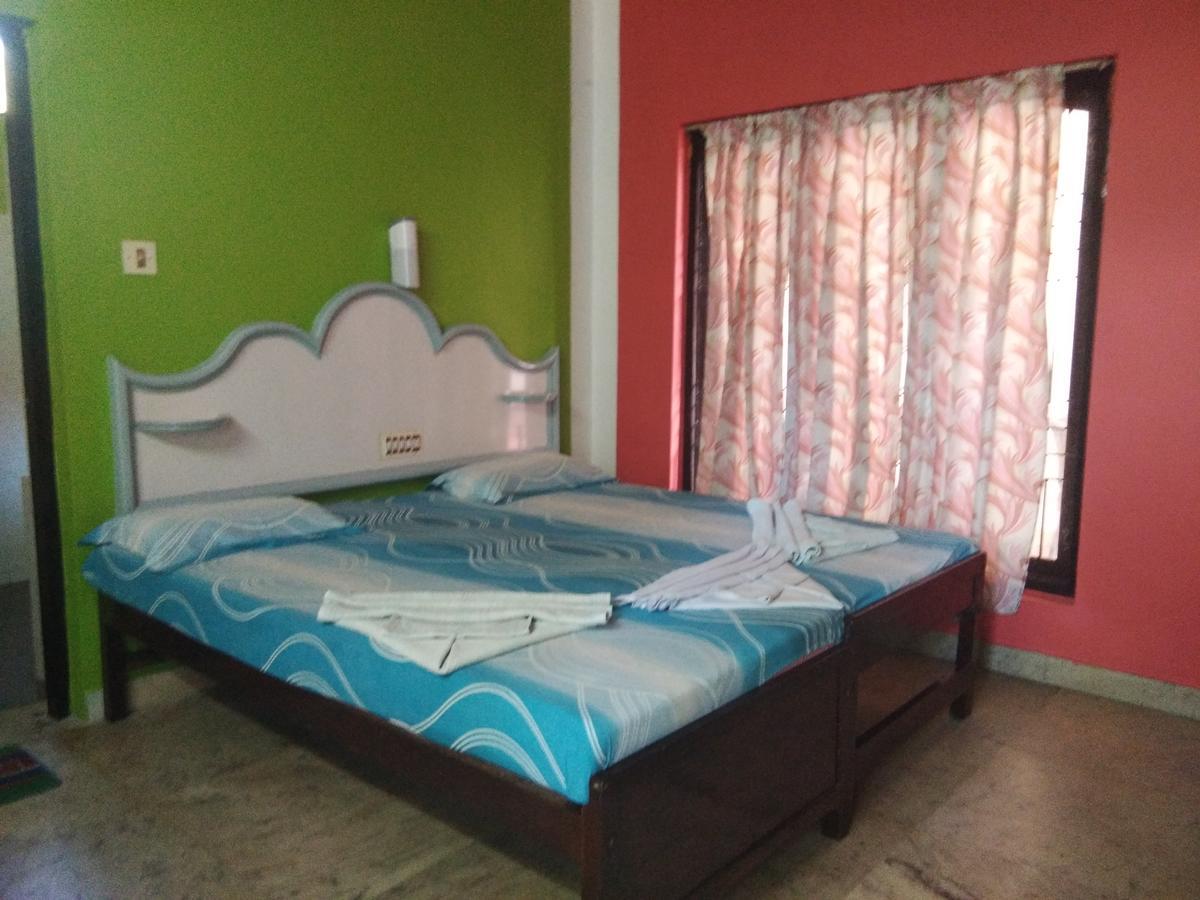 Wilson Ayurvedic Beach Resorts Kovalam Esterno foto