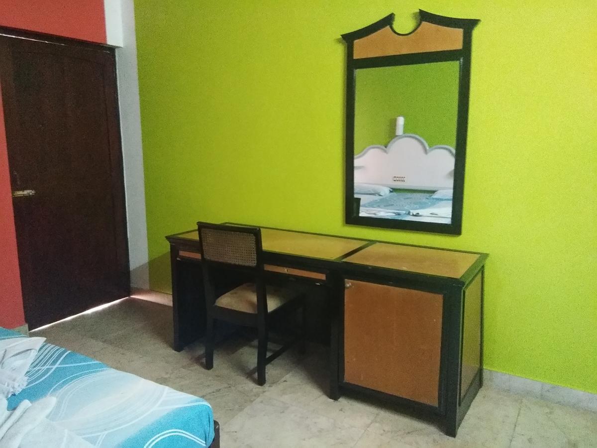 Wilson Ayurvedic Beach Resorts Kovalam Esterno foto