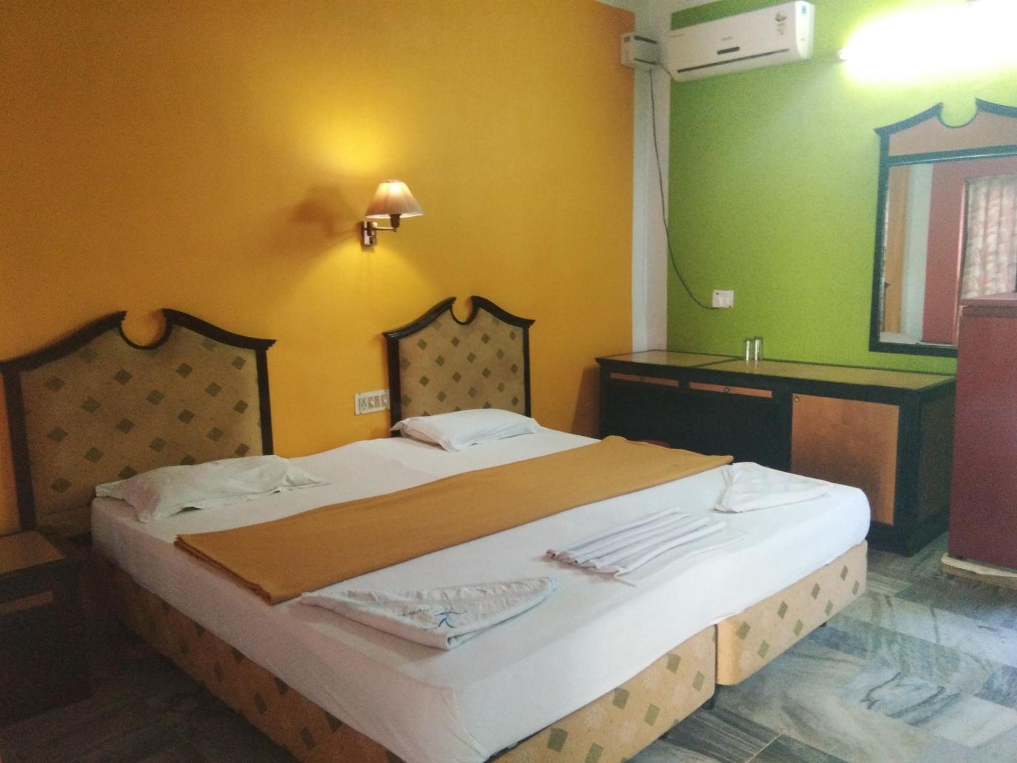 Wilson Ayurvedic Beach Resorts Kovalam Esterno foto