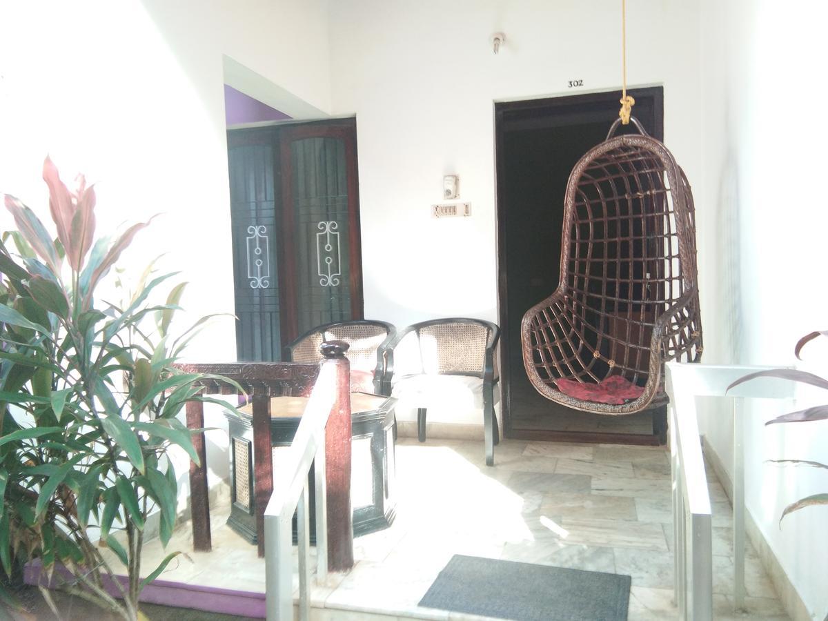 Wilson Ayurvedic Beach Resorts Kovalam Esterno foto