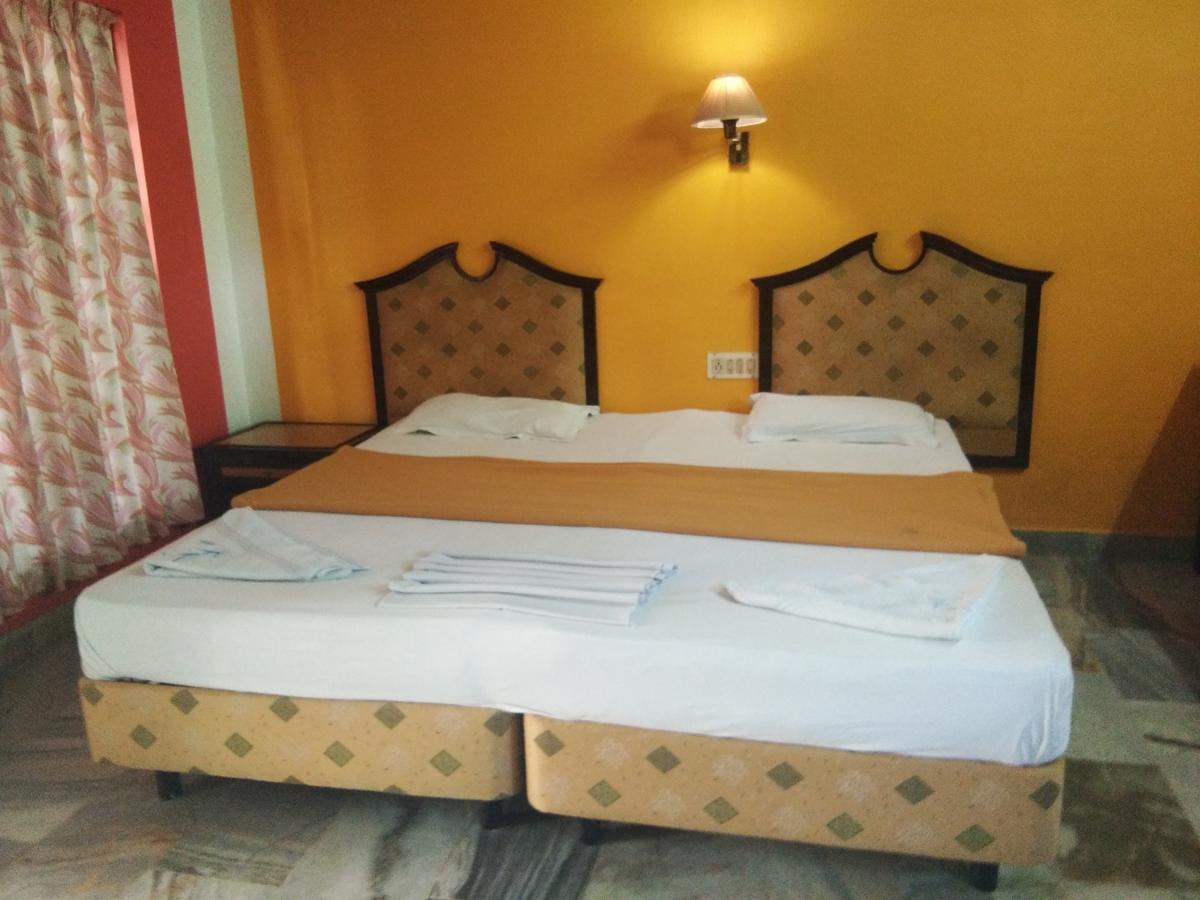 Wilson Ayurvedic Beach Resorts Kovalam Esterno foto