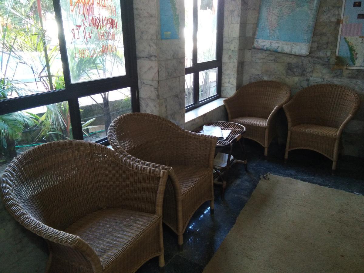Wilson Ayurvedic Beach Resorts Kovalam Esterno foto