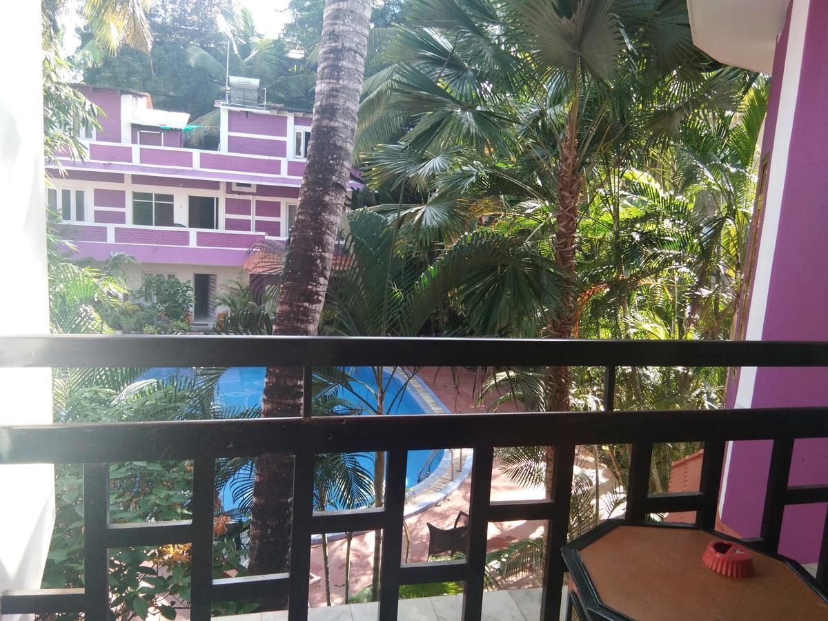 Wilson Ayurvedic Beach Resorts Kovalam Esterno foto