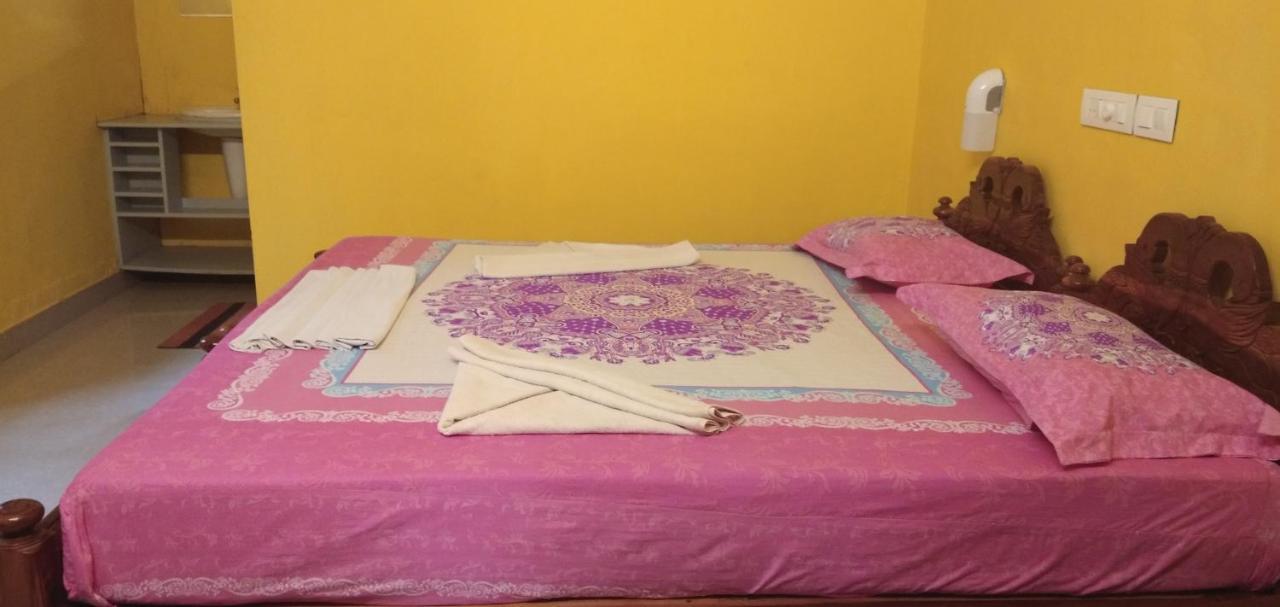 Wilson Ayurvedic Beach Resorts Kovalam Esterno foto