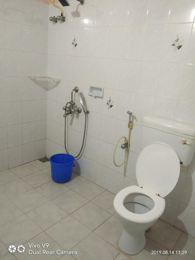 Wilson Ayurvedic Beach Resorts Kovalam Esterno foto