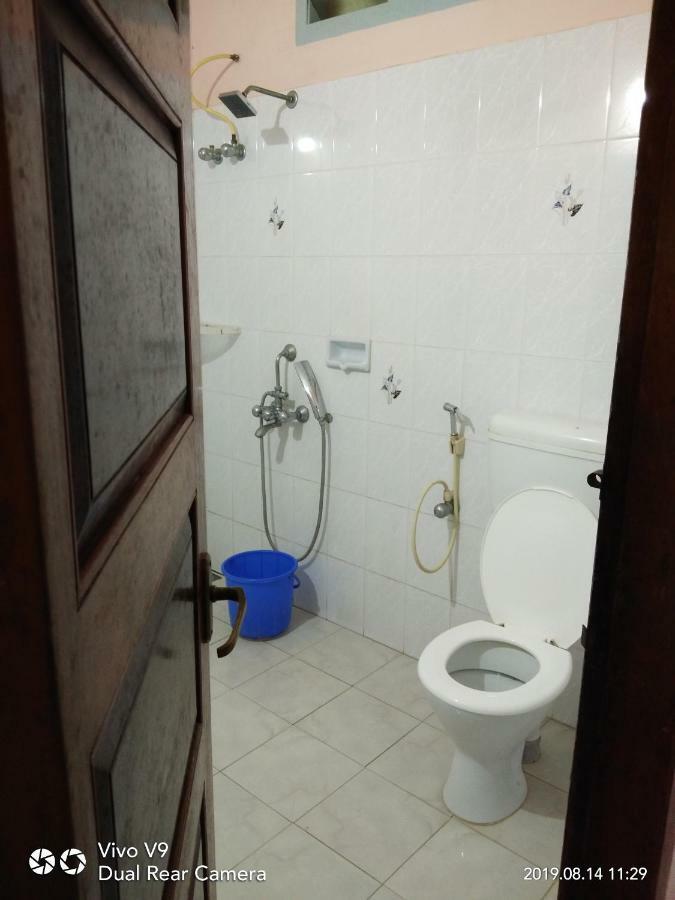 Wilson Ayurvedic Beach Resorts Kovalam Esterno foto