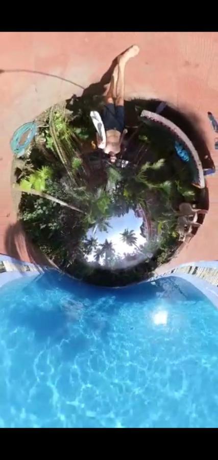 Wilson Ayurvedic Beach Resorts Kovalam Esterno foto